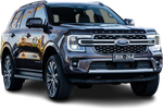 Ford Everest