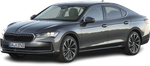 Skoda Superb Skoda Superb