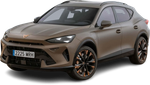 Cupra Formentor Cupra Formentor