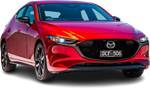 Mazda 3 Mazda 3