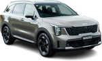 Kia Sorento Kia Sorento