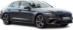 Genesis G70 Genesis G70
