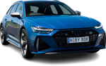 Audi RS6 Audi RS6
