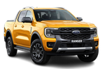 Ford Ranger Ford Ranger