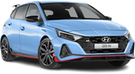 Hyundai i20 Hyundai i20