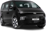 Hyundai Staria Hyundai Staria