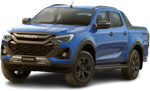Isuzu D-Max Isuzu D-Max