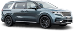 Kia Carnival Kia Carnival