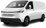 LDV eDeliver 7 LDV eDeliver 7