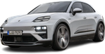 Porsche Macan Porsche Macan