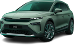 Skoda Elroq Skoda Elroq