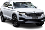 Skoda Kodiaq Skoda Kodiaq