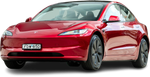 Tesla Model 3 Tesla Model 3