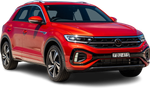 Volkswagen T-Roc Volkswagen T-Roc