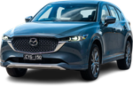 Mazda CX-5 Mazda CX-5