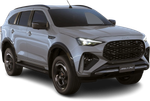 Isuzu MU-X Isuzu MU-X