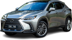 Lexus NX Lexus NX