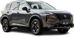 Nissan X-Trail Nissan X-Trail