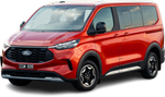 Ford Tourneo Ford Tourneo