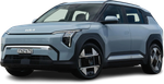 Kia EV3 Kia EV3