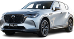 Mazda CX-60 Mazda CX-60