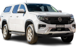 Volkswagen Amarok Volkswagen Amarok