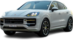 Porsche Cayenne Porsche Cayenne