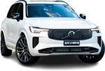 Volvo XC90 Volvo XC90