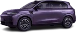 Leapmotor B10 Leapmotor B10