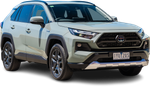 Toyota RAV4 Toyota RAV4