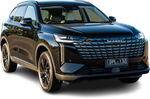 GWM Haval H6 GWM Haval H6