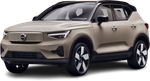 Volvo XC40 Volvo XC40