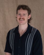 Jono Capel-Baker