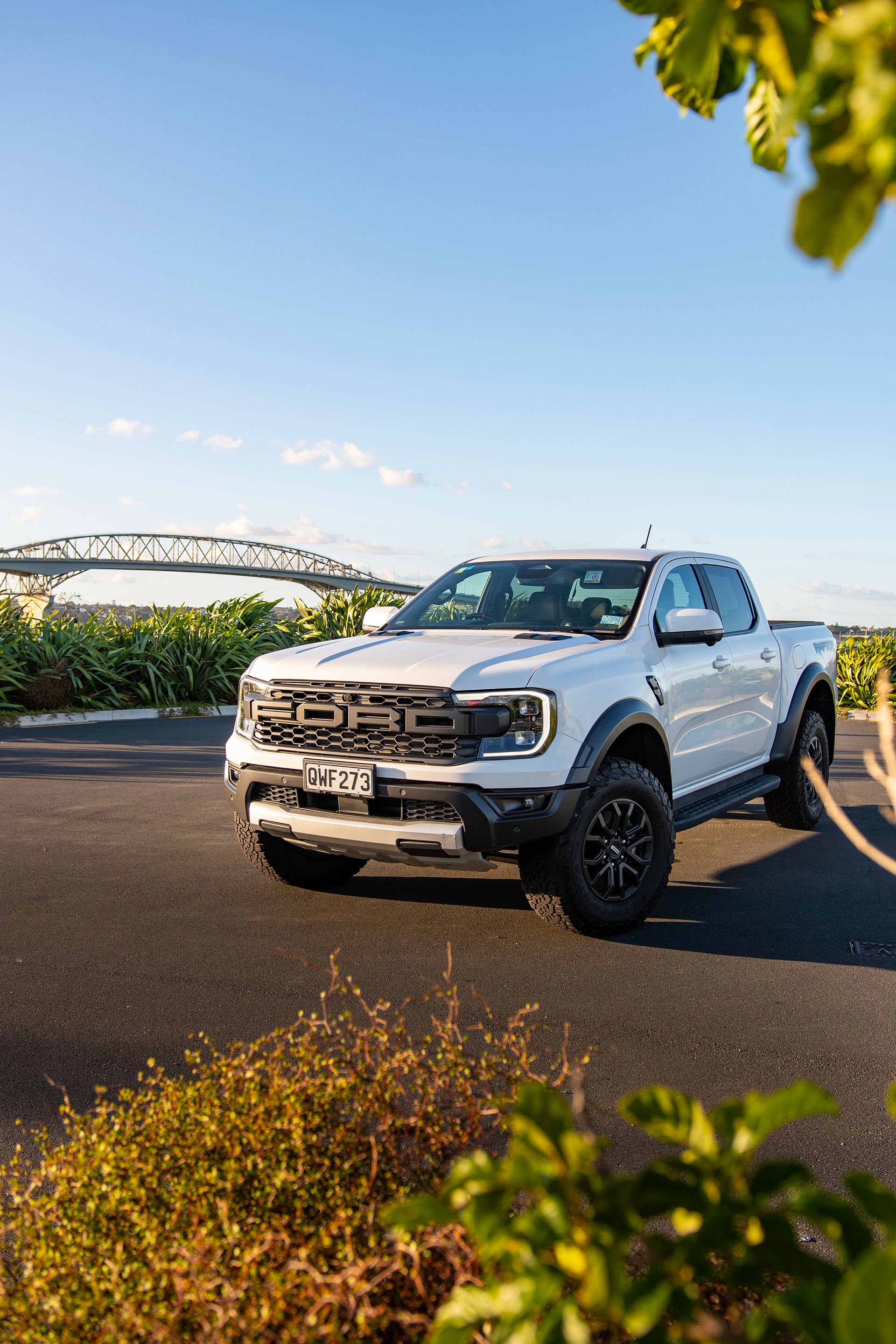 Ford says Ranger Raptor may have ‘too much power’, rules out V8 ...