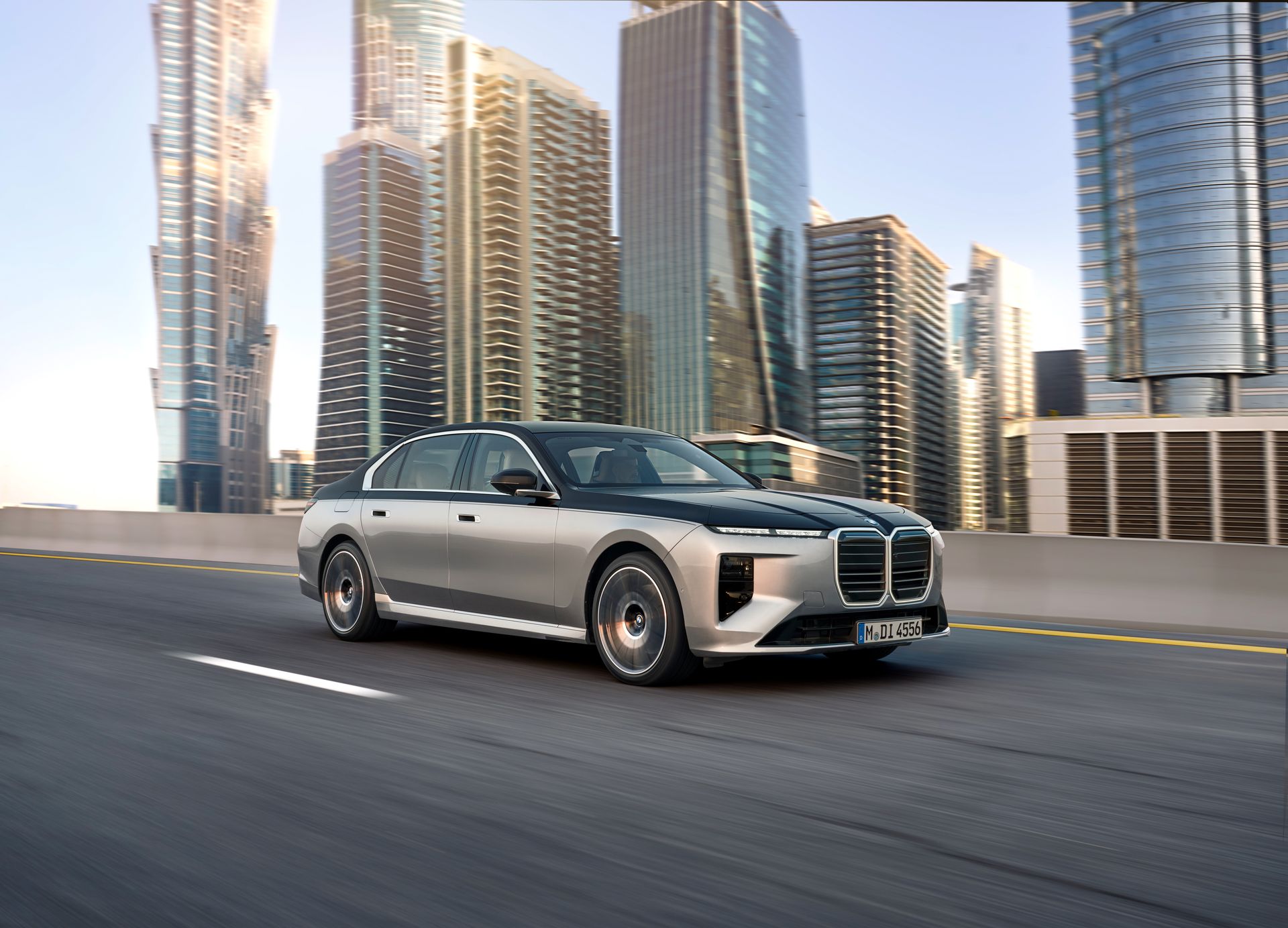 Updated BMW 7 Series is more than just a facelift | CarExpert NZ