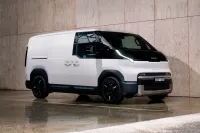 Kia PV5 is just the beginning: Why this electric van changes everything for Kia