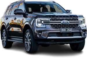 Best Off-Road SUV | CarExpert NZ