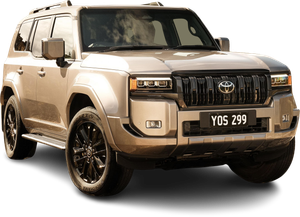 Best Off-Road SUV | CarExpert NZ