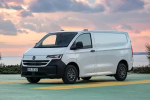 Transporter