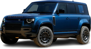 Best Off-Road SUV | CarExpert NZ