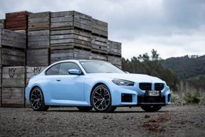 BMW M2