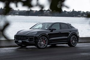 Cayenne