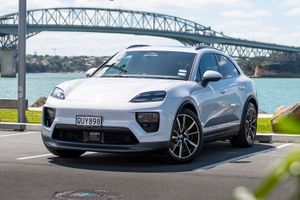 Macan