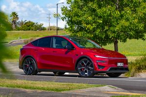Model Y