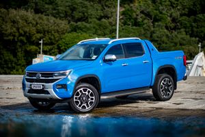 Amarok