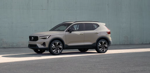 XC40