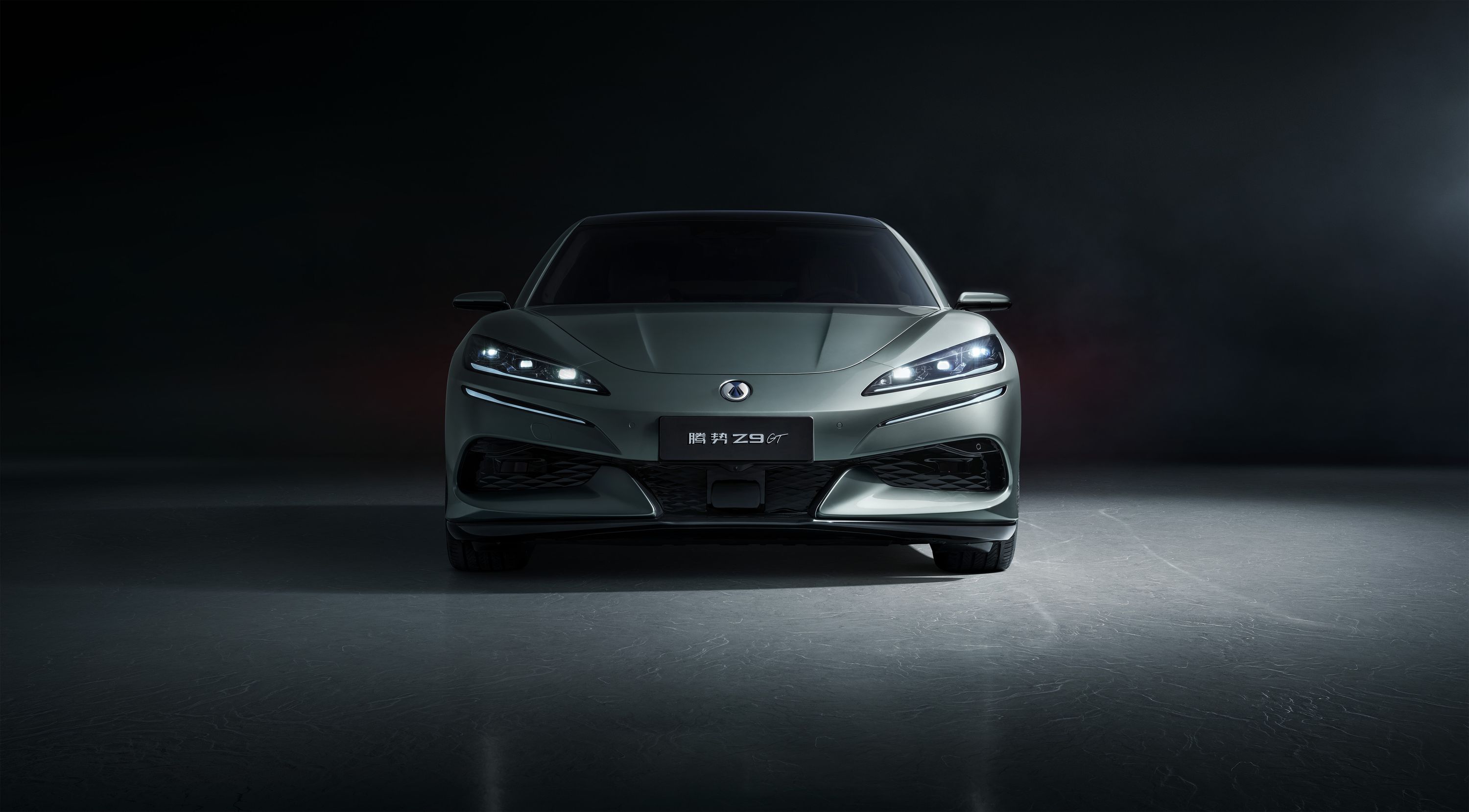 Denza Z9GT brings 850kW performance and 9 min charging to NZ