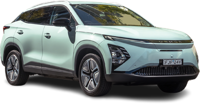 Omoda E5