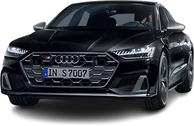 Audi S7