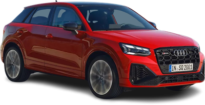 Audi SQ2